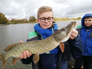 Northern Pike