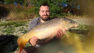 Mirror Carp