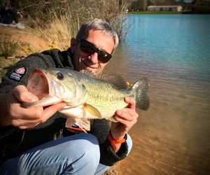 Largemouth Bass