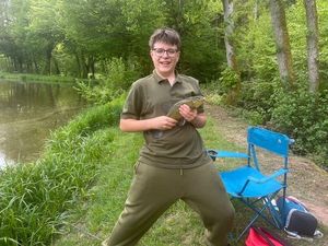 Tench