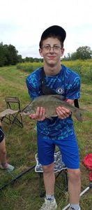 White bream