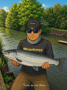 Sea Trout