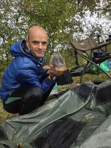 Mirror Carp