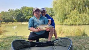 Common Carp