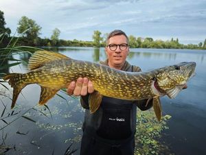 Northern Pike