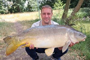 Mirror Carp