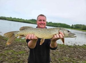 Northern Pike