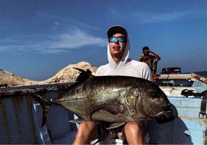 Giant Trevally (GT)