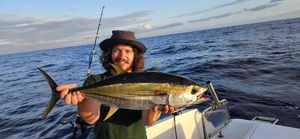 Yellowfin Tuna