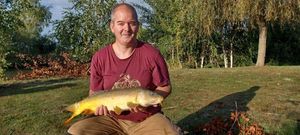 Mirror Carp