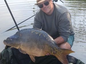 Mirror Carp