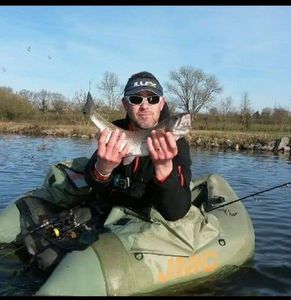 Cutthroat Trout
