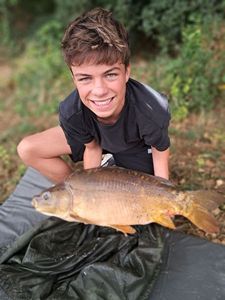 Mirror Carp