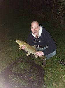 Barbel
