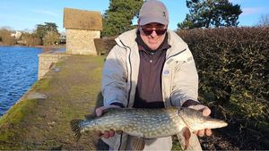 Northern Pike