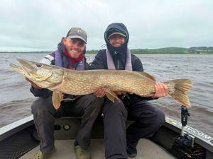 Northern Pike