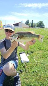 Largemouth Bass