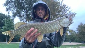 Northern Pike