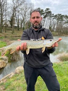 Northern Pike