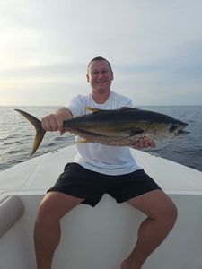 Yellowfin Tuna