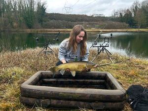 Grass Carp
