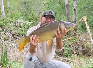 Leather Carp