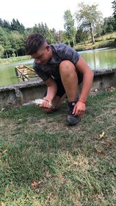 Largemouth Bass