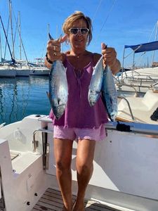 Dolphinfish