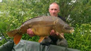 Mirror Carp