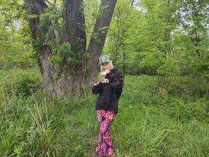 Smallmouth Bass