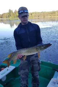 Northern Pike