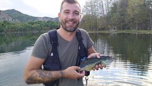 Largemouth Bass