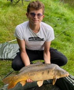 Mirror Carp