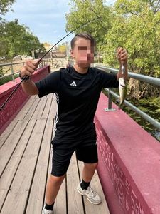 Largemouth Bass