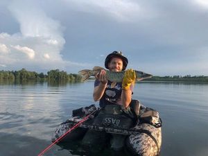 Northern Pike