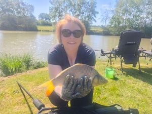 Common Carp