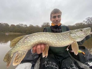 Northern Pike