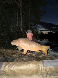 Leather Carp