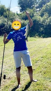 Largemouth Bass