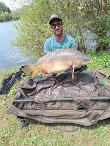 Leather Carp