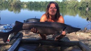 Sturgeon