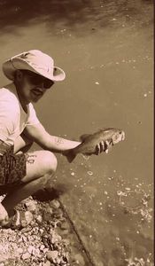 Largemouth Bass