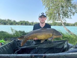 Leather Carp