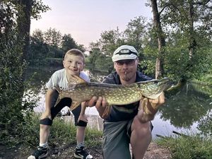 Northern Pike