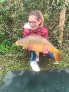 Mirror Carp