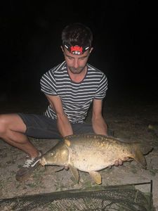 Leather Carp