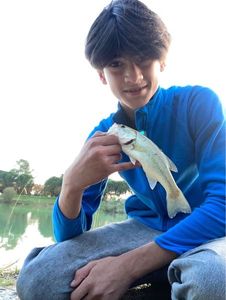 Smallmouth Bass