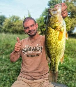 Largemouth Bass