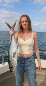 Lake Whitefish