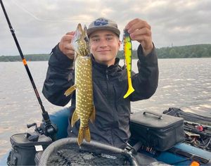 Northern Pike